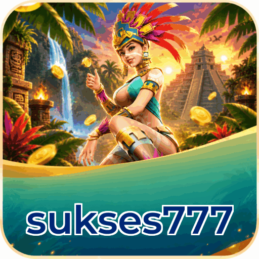 sukses777