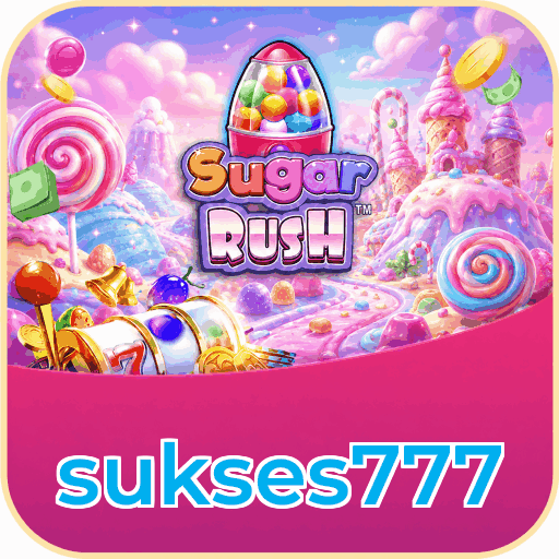 sukses777