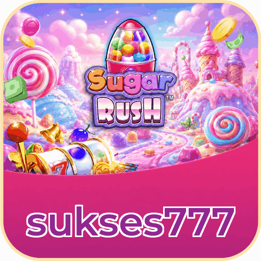 sukses777