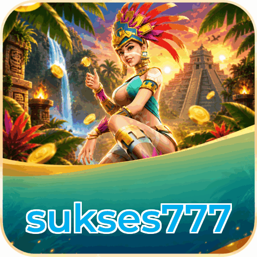 sukses777