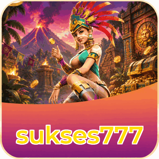 sukses777