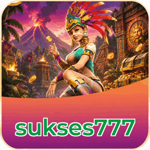 sukses777 - Peningkatan performa dan UI/UX terbaru