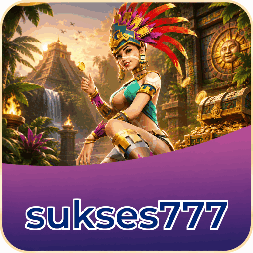 sukses777