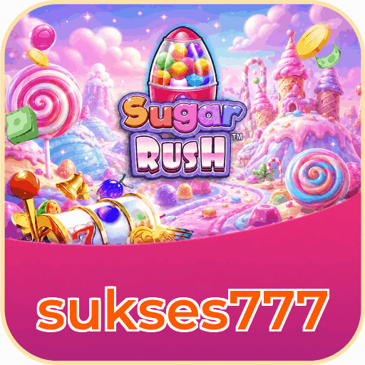 sukses777