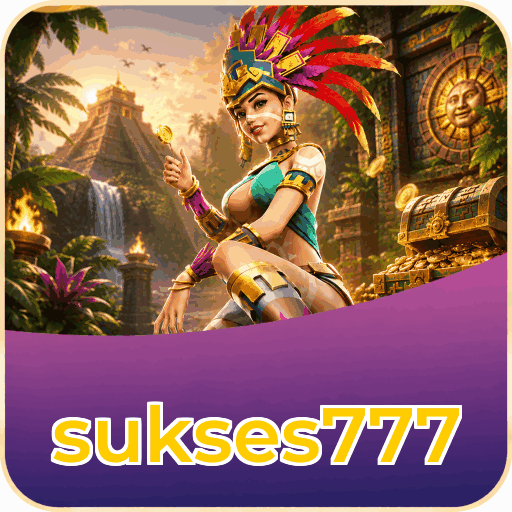 sukses777
